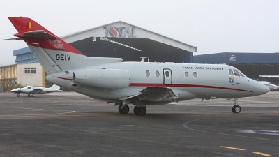 Photo ID 33227 by João Henrique. Brazil Air Force Hawker Siddeley EU 93A, 6052