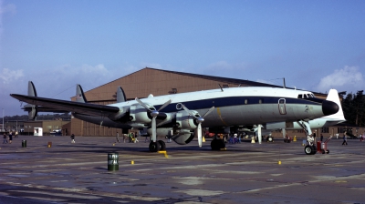 Photo ID 33247 by Alex Staruszkiewicz. USA Air Force Lockheed EC 121P Warning Star L 1049, 54 0155