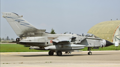 Photo ID 33483 by Claudio Tramontin. Italy Air Force Panavia Tornado ECR, MM7066
