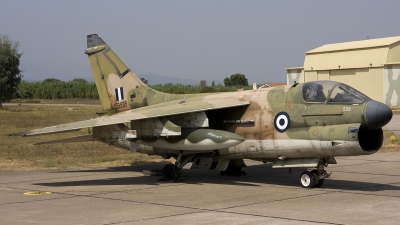 Photo ID 33556 by Chris Lofting. Greece Air Force LTV Aerospace A 7H Corsair II, 159939