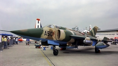 Photo ID 33964 by Mike Hopwood. China Air Force Nanchang A 5C Fantan,  