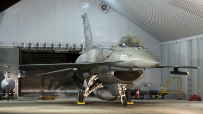 Photo ID 33654 by Chris Lofting. Greece Air Force General Dynamics F 16C Fighting Falcon, 531