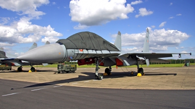 Photo ID 3981 by David Marshall. India Air Force Sukhoi Su 30MKI Flanker, SB041