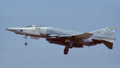 Photo ID 33733 by Klemens Hoevel. USA Air Force McDonnell Douglas RF 4C Phantom II, 63 7757
