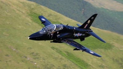 Photo ID 3988 by Neil Dunridge. UK Air Force British Aerospace Hawk T 1A, XX221
