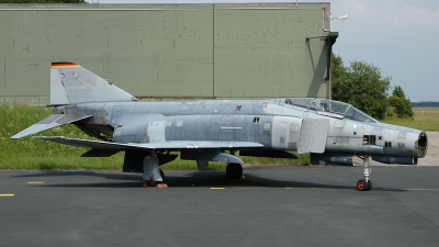 Photo ID 33770 by Klemens Hoevel. USA Air Force McDonnell Douglas F 4E Phantom II, 75 0632