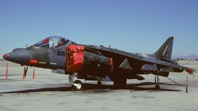 Photo ID 33875 by Klemens Hoevel. USA Marines McDonnell Douglas AV 8B Harrier II, 163862