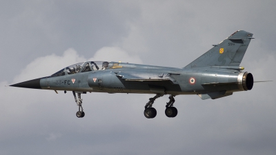 Photo ID 33896 by Chris Lofting. France Air Force Dassault Mirage F1B, 519