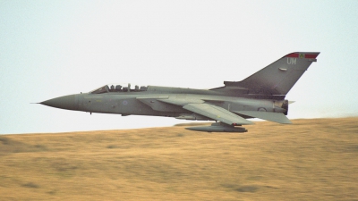 Photo ID 33916 by Scott Rathbone. UK Air Force Panavia Tornado F3, ZE200
