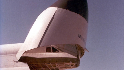 Photo ID 4016 by Ted Miley. USA Air Force Lockheed C 5A Galaxy L 500, 69 0012