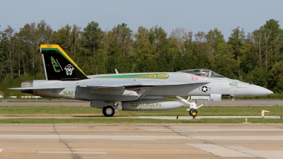 Photo ID 34035 by Scott Rathbone. USA Navy Boeing F A 18E Super Hornet, 166650