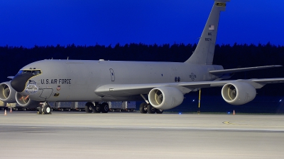 Photo ID 34072 by Mathias Henig. USA Air Force Boeing KC 135T Stratotanker 717 148, 58 0074