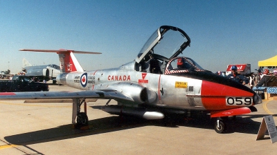 Photo ID 4032 by Ted Miley. Canada Air Force Canadair CT 114 Tutor CL 41A, 114059