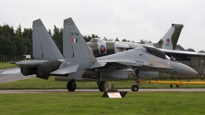 Photo ID 4054 by Craig Pelleymounter. India Air Force Sukhoi Su 30MKI Flanker, SB044