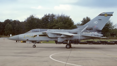 Photo ID 34303 by Rainer Mueller. UK Air Force Panavia Tornado F3, ZE341