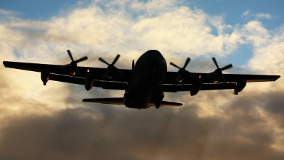 Photo ID 34347 by Félix Bahamonde - PR Planespotters. USA Air Force Lockheed MC 130P Hercules L 382, 66 0225