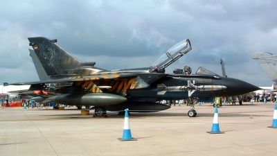 Photo ID 4081 by Jaysen F. Snow - Sterling Aerospace Photography. Germany Air Force Panavia Tornado ECR, 46 54