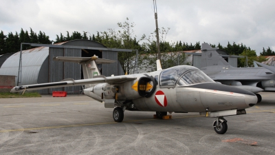 Photo ID 34468 by Barry Swann. Austria Air Force Saab 105Oe, 1114