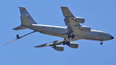 Photo ID 34403 by Hector Rivera - Puerto Rico Spotter. USA Air Force Boeing KC 135R Stratotanker 717 148, 63 8883