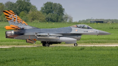 Photo ID 34601 by Rainer Mueller. Belgium Air Force General Dynamics F 16AM Fighting Falcon, FA 87