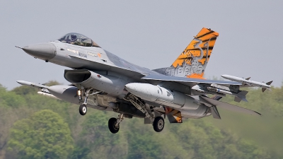 Photo ID 34680 by Rainer Mueller. Belgium Air Force General Dynamics F 16AM Fighting Falcon, FA 87