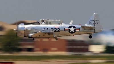 Photo ID 34659 by David F. Brown. Private Private North American T 6G Texan, N22NA