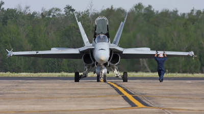 Photo ID 34839 by Jason Grant. USA Navy McDonnell Douglas F A 18A Hornet, 162866