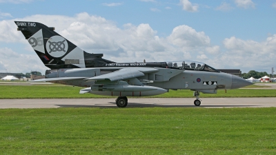 Photo ID 4159 by Jason Grant. UK Air Force Panavia Tornado GR4, ZD748
