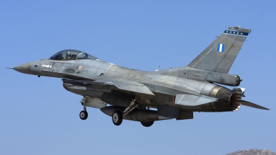 Photo ID 34924 by Chris Lofting. Greece Air Force General Dynamics F 16C Fighting Falcon, 506