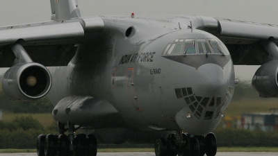 Photo ID 4170 by Jason Grant. India Air Force Ilyushin IL 76MD Gajaraj, K2878