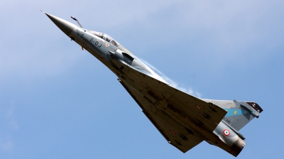 Photo ID 35042 by Alex Staruszkiewicz. France Air Force Dassault Mirage 2000C, 1