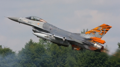 Photo ID 34994 by Rich Pittman. Belgium Air Force General Dynamics F 16AM Fighting Falcon, FA 87