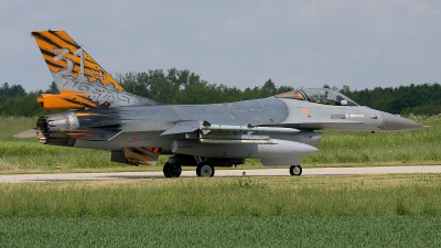 Photo ID 35003 by Rainer Mueller. Belgium Air Force General Dynamics F 16AM Fighting Falcon, FA 87