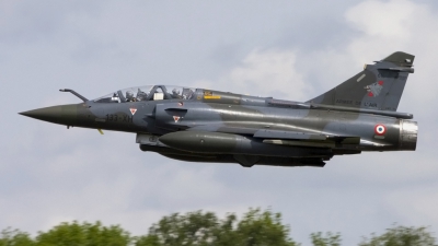 Photo ID 35063 by Roberto Bianchi. France Air Force Dassault Mirage 2000D, 616