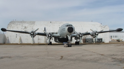 Photo ID 4194 by Jaysen F. Snow - Sterling Aerospace Photography. USA Air Force Lockheed EC 121T Warning Star L 1049, 52 3418