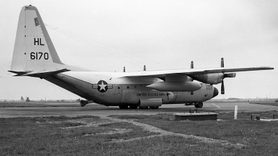 Photo ID 35091 by Eric Tammer. USA Navy Lockheed EC 130Q Hercules L 382, 156170