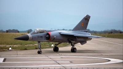 Photo ID 35110 by Alex Staruszkiewicz. France Air Force Dassault Mirage F1C, 13