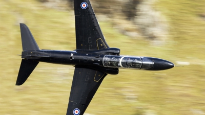 Photo ID 35236 by Barry Swann. UK Air Force British Aerospace Hawk T 1A, XX263