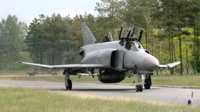 Photo ID 35241 by Barry Swann. Germany Air Force McDonnell Douglas F 4F Phantom II, 37 89