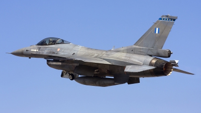 Photo ID 35257 by Chris Lofting. Greece Air Force General Dynamics F 16C Fighting Falcon, 512