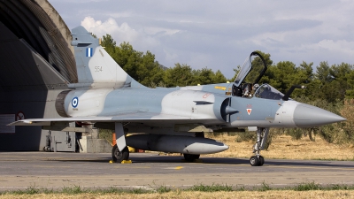Photo ID 35260 by Chris Lofting. Greece Air Force Dassault Mirage 2000 5EG, 554
