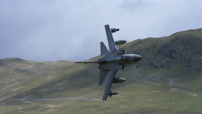 Photo ID 35299 by Simon George. UK Air Force Panavia Tornado GR4, ZA547
