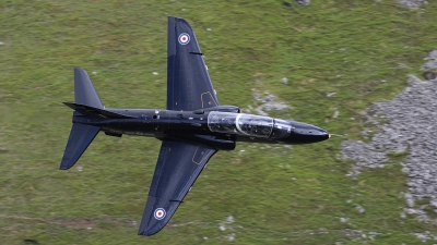 Photo ID 35301 by Simon George. UK Air Force British Aerospace Hawk T 1A, XX195