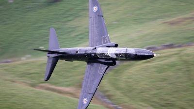 Photo ID 35342 by Barry Swann. UK Air Force British Aerospace Hawk T 1, XX175