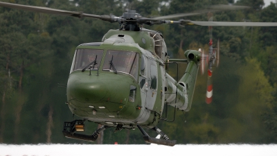 Photo ID 35369 by Mathias Henig. UK Army Westland WG 13 Lynx AH7, XZ654