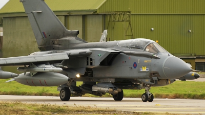Photo ID 35446 by Liam Paul McBride. UK Air Force Panavia Tornado GR4, ZA473