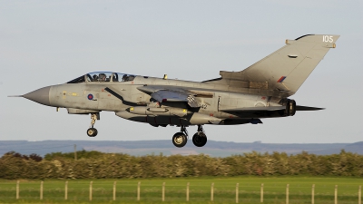 Photo ID 35456 by Liam Paul McBride. UK Air Force Panavia Tornado GR4 T, ZD842