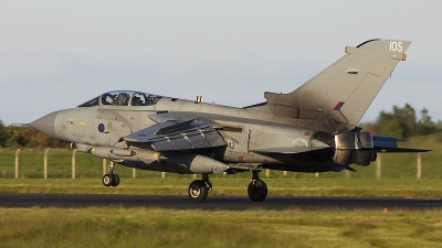 Photo ID 35547 by Liam Paul McBride. UK Air Force Panavia Tornado GR4 T, ZD842