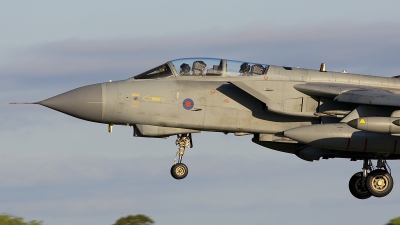 Photo ID 35549 by Liam Paul McBride. UK Air Force Panavia Tornado GR4 T, ZD842