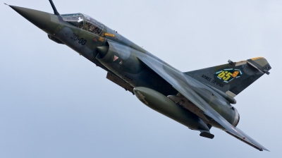 Photo ID 35556 by Ales Hottmar. France Air Force Dassault Mirage F1CT, 271